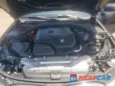 Zdjęcie 11 z 12 samochodu: 2021 BMW 330XI VIN:3MW5R7J07M8B90617 - miniatura