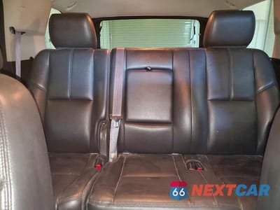 Zdjęcie 10 z 13 samochodu: 2014 GMC YUKON SLT VIN:1GKS2CE02ER223516 - miniatura