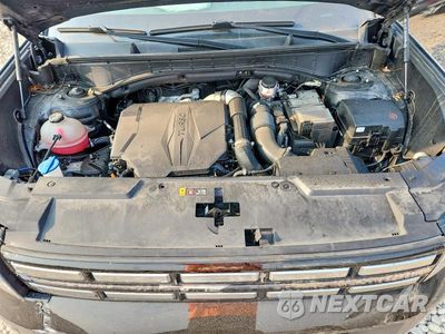 Zdjęcie 11 z 12 samochodu: 2024 HYUNDAI SANTA FE SEL VIN:5NMP2DGL1RH030329 - miniatura
