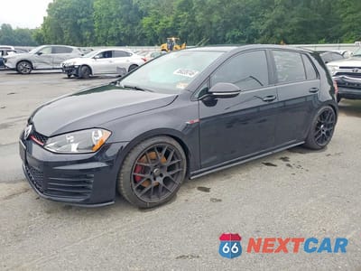 2017 VOLKSWAGEN GTI S 3VW5T7AU4HM002704 - główne zdjęcie licytacji z USA - miniatura
