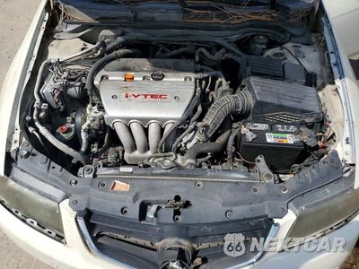 Zdjęcie 21 z 24 samochodu: 2004 ACURA TSX VIN:JH4CL96954C029124 - miniatura