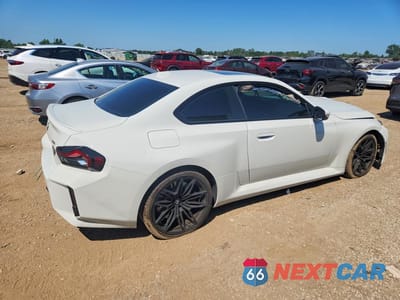 Zdjęcie 6 z 12 samochodu: 2024 BMW M2 VIN:3MF13DM02R8E68146 - miniatura