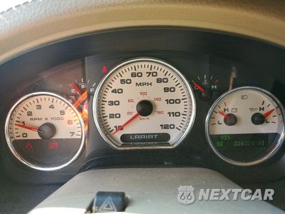 Zdjęcie 9 z 13 samochodu: 2005 FORD F150 SUPERCREW VIN:1FTPW14565KE45685 - miniatura
