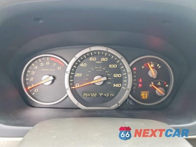 Zdjęcie 9 z 14 samochodu: 2006 HONDA PILOT LX VIN:5FNYF28106B026697 - miniatura