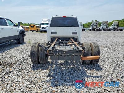 Zdjęcie 6 z 13 samochodu: 2022 FORD F350 SUPER DUTY VIN:1FDRF3G62NEC14026 - miniatura