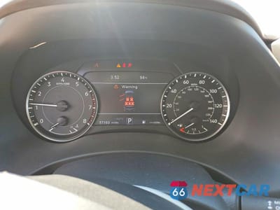 Zdjęcie 9 z 13 samochodu: 2022 NISSAN ARMADA VIN:JN8AY2DB6N9810213 - miniatura