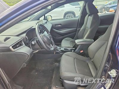 Zdjęcie 7 z 12 samochodu: 2020 TOYOTA COROLLA SE VIN:5YFS4RCE6LP031224 - miniatura