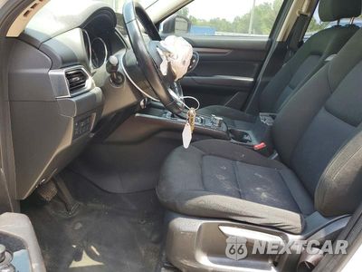 Zdjęcie 7 z 13 samochodu: 2019 MAZDA CX-5 SPORT VIN:JM3KFABM9K0501511 - miniatura