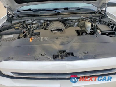 Zdjęcie 11 z 12 samochodu: 2017 CHEVROLET SILVERADO K1500 LTZ VIN:3GCUKSEC6HG352548 - miniatura