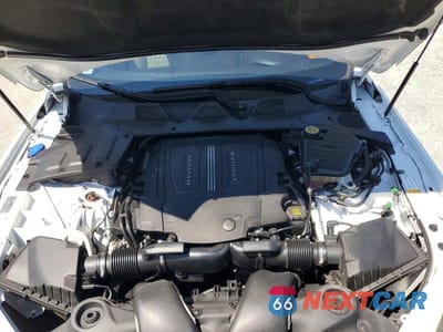 Zdjęcie 11 z 12 samochodu: 2016 JAGUAR XJL PORTFOLIO VIN:SAJWA2G78G8V98194 - miniatura