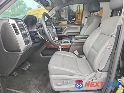 Zdjęcie 7 z 12 samochodu: 2015 GMC SIERRA K1500 SLT VIN:1GTV2VEC9FZ422773 - miniatura