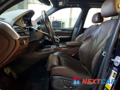 Zdjęcie 7 z 13 samochodu: 2014 BMW X5 XDRIVE35I VIN:5UXKR0C56E0K44585 - miniatura