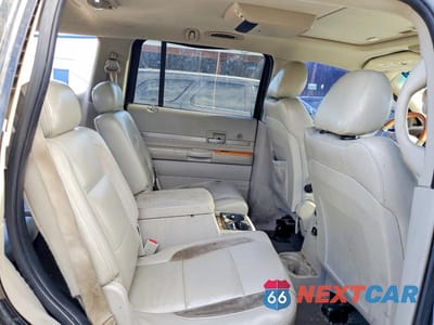 Zdjęcie 11 z 13 samochodu: 2009 CHRYSLER ASPEN LIMITED VIN:1A8HW58T99F710661 - miniatura