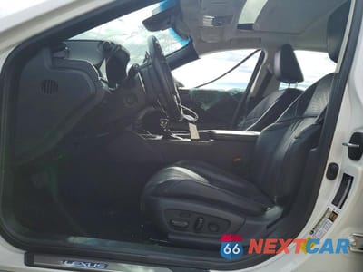 Zdjęcie 7 z 12 samochodu: 2019 LEXUS ES 300H VIN:58AB21B15KU003684 - miniatura