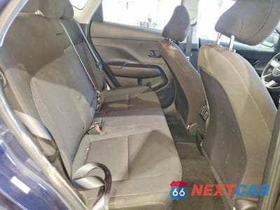 Zdjęcie 10 z 13 samochodu: 2024 HYUNDAI KONA SEL VIN:KM8HB3AB1RU105534 - miniatura