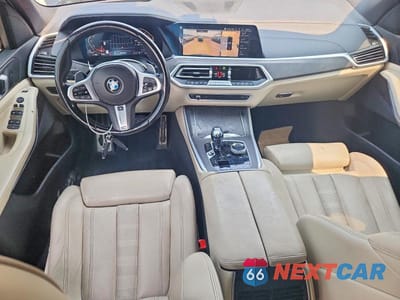 Zdjęcie 8 z 13 samochodu: 2022 BMW X5 XDRIVE40I VIN:5UXCR6C04N9N38509 - miniatura
