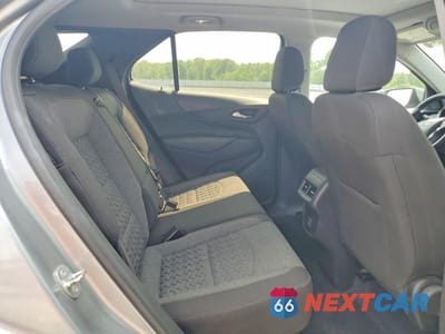 Zdjęcie 11 z 13 samochodu: 2023 CHEVROLET EQUINOX LT VIN:3GNAXUEG5PL141499 - miniatura