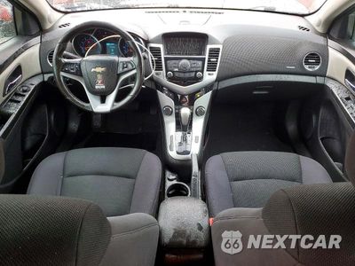 Zdjęcie 8 z 12 samochodu: 2014 CHEVROLET CRUZE LT VIN:1G1PC5SB3E7128032 - miniatura