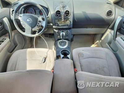 Zdjęcie 8 z 12 samochodu: 2013 NISSAN ROGUE S VIN:JN8AS5MV2DW625007 - miniatura