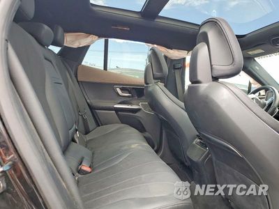 Zdjęcie 21 z 26 samochodu: 2024 MERCEDES-BENZ EQE SUV 350+ VIN:4JGGM2BB6RA055276 - miniatura