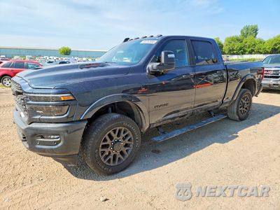 2026 RAM 2500 LIMITED 3C63R5SL3TG153504 - główne zdjęcie licytacji z USA - miniatura