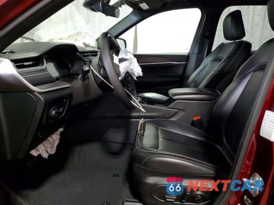 Zdjęcie 7 z 14 samochodu: 2025 JEEP GRAND CHEROKEE 4XE VIN:1C4RJYB63S8704234 - miniatura