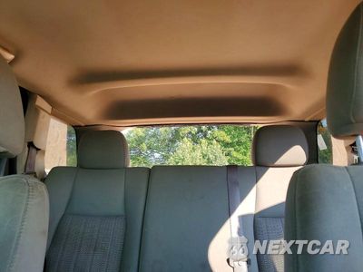 Zdjęcie 10 z 14 samochodu: 2007 JEEP GRAND CHEROKEE LAREDO VIN:1J8GR48K87C544152 - miniatura