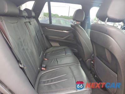 Zdjęcie 10 z 12 samochodu: 2018 BMW X5 XDRIVE35I VIN:5UXKR0C52J0X87667 - miniatura