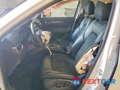 Zdjęcie 7 z 13 samochodu: 2023 MAZDA CX-5 SELECT VIN:JM3KFBBM4P0282583 - miniatura