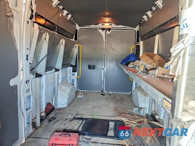 Zdjęcie 10 z 13 samochodu: 2018 RAM PROMASTER 2500 2500 HIGH VIN:3C6TRVDG6JE161346 - miniatura