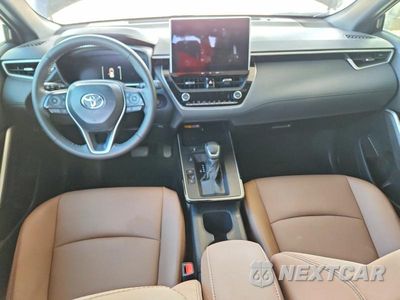Zdjęcie 8 z 13 samochodu: 2026 TOYOTA COROLLA CROSS XLE VIN:7MUDAAAG5TV159961 - miniatura