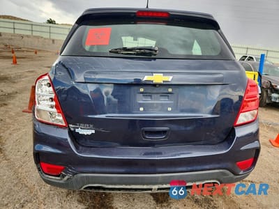 Zdjęcie 6 z 13 samochodu: 2018 CHEVROLET TRAX LS VIN:3GNCJKSBXJL290084 - miniatura