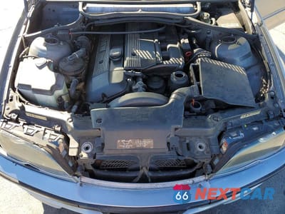 Zdjęcie 11 z 12 samochodu: 2004 BMW 330 I VIN:WBAEV53414KM33935 - miniatura