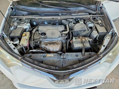 Zdjęcie 11 z 12 samochodu: 2018 TOYOTA RAV4 XLE VIN:2T3WFREV7JW473232 - miniatura