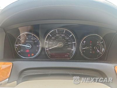 Zdjęcie 9 z 12 samochodu: 2010 LINCOLN MKS VIN:1LNHL9DR8AG602866 - miniatura