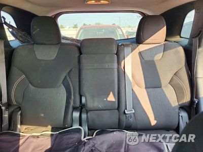 Zdjęcie 10 z 13 samochodu: 2015 JEEP CHEROKEE LATITUDE VIN:1C4PJLCB9FW532802 - miniatura