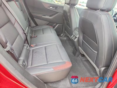 Zdjęcie 11 z 14 samochodu: 2026 CHEVROLET EQUINOX RS VIN:3GNAXLEG4TL137058 - miniatura