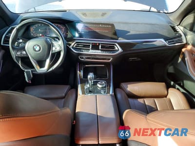 Zdjęcie 8 z 13 samochodu: 2020 BMW X5 SDRIVE 40I VIN:5UXCR4C00L9B60452 - miniatura