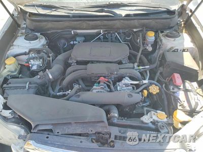 Zdjęcie 12 z 13 samochodu: 2011 SUBARU OUTBACK 2.5I LIMITED VIN:4S4BRCLC4B3440516 - miniatura