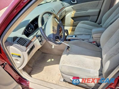 Zdjęcie 7 z 12 samochodu: 2007 HYUNDAI SONATA SE/LIMITED VIN:5NPEU46F17H242967 - miniatura