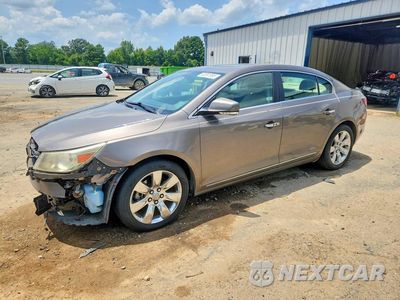 2011 BUICK LACROSSE CXS 1G4GE5ED4BF310611 - główne zdjęcie licytacji z USA - miniatura