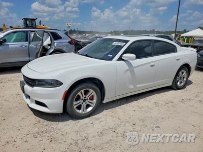 2021 DODGE CHARGER SXT 2C3CDXBG0MH541754 - główne zdjęcie licytacji z USA - miniatura