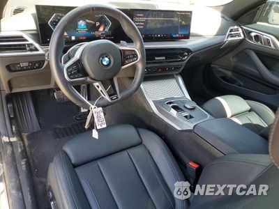 Zdjęcie 8 z 12 samochodu: 2026 BMW 430I VIN:WBA43DA03TCV20482 - miniatura