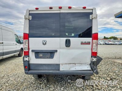 Zdjęcie 6 z 13 samochodu: 2017 RAM PROMASTER 1500 DELIVERY VAN VIN:3C6TRVAG4HE552929 - miniatura