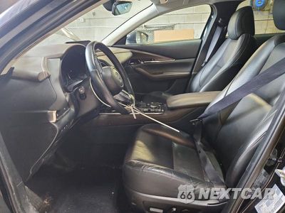 Zdjęcie 7 z 13 samochodu: 2021 MAZDA CX-30 PREMIUM VIN:3MVDMBDM9MM220138 - miniatura