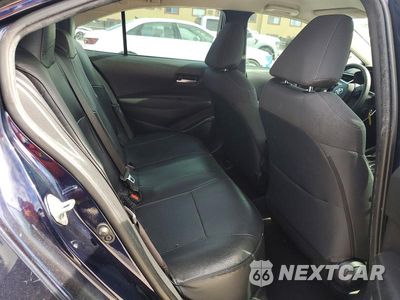 Zdjęcie 10 z 12 samochodu: 2020 TOYOTA COROLLA LE VIN:5YFEPRAE9LP083843 - miniatura