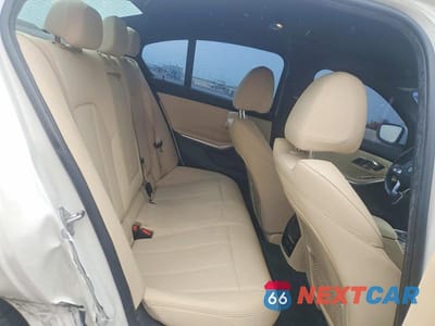 Zdjęcie 10 z 12 samochodu: 2020 BMW 330I 4D VIN:3MW5R1J03L8B07647 - miniatura