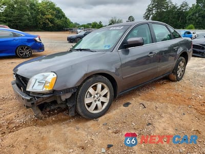 2005 MERCURY MONTEGO LUXURY 1MEFM40195G609244 - główne zdjęcie licytacji z USA - miniatura