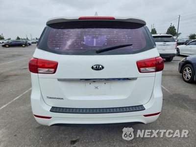 Zdjęcie 6 z 13 samochodu: 2016 KIA SEDONA L VIN:KNDMA5C15G6112087 - miniatura