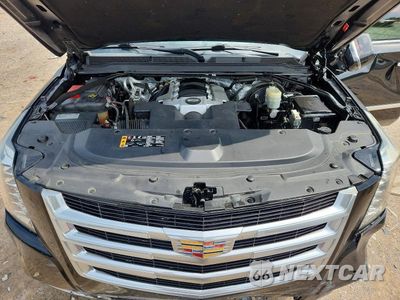 Zdjęcie 12 z 13 samochodu: 2017 CADILLAC ESCALADE ESV LUXURY VIN:1GYS3HKJXHR163177 - miniatura